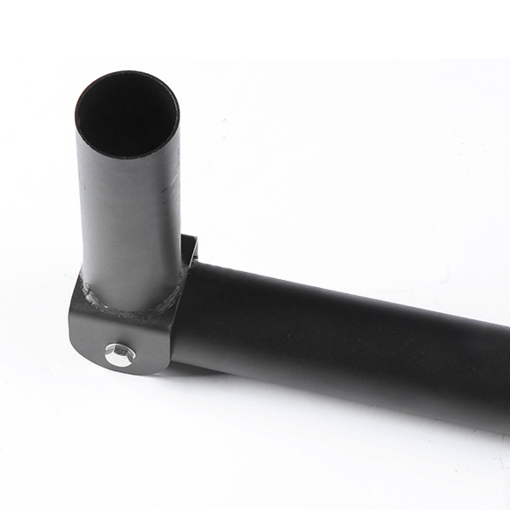 Landmine Barbell Attachment - Accessoire Landmine pour T-Bar Row, Insert