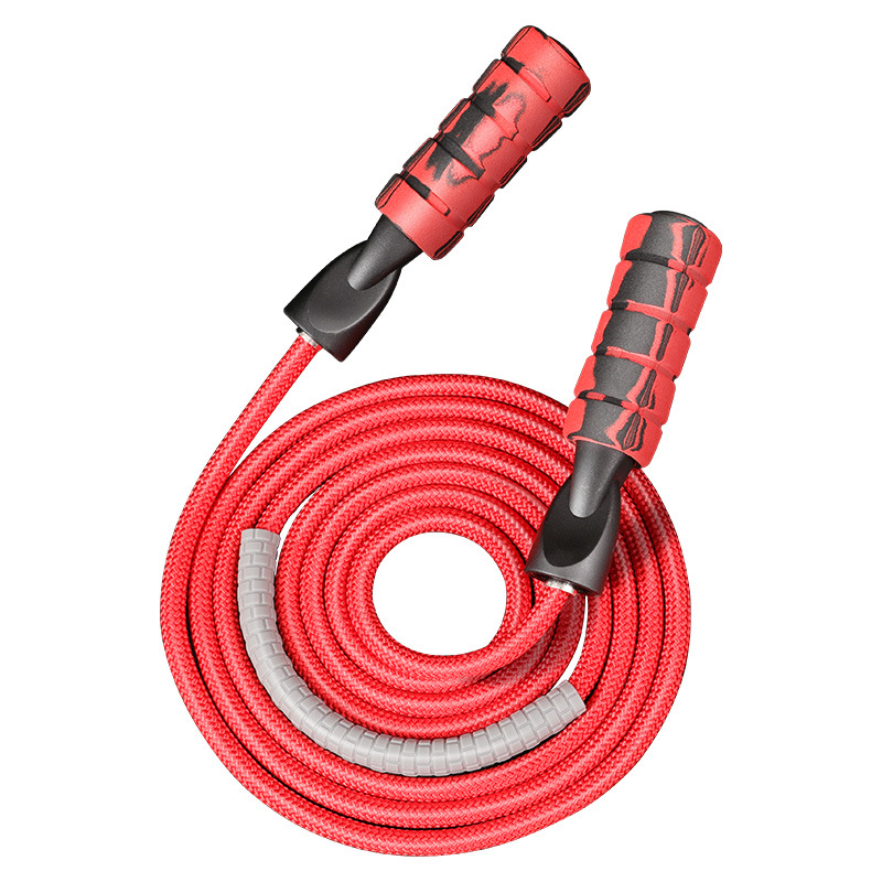 Jump Rope Speed Bearing - Corde à sauter coordonnante pour diabétique,