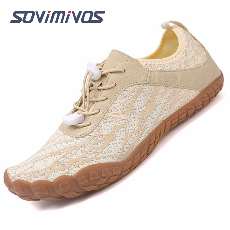 Crossfit Training - Chaussures minimalistes pour femmes et hommes,