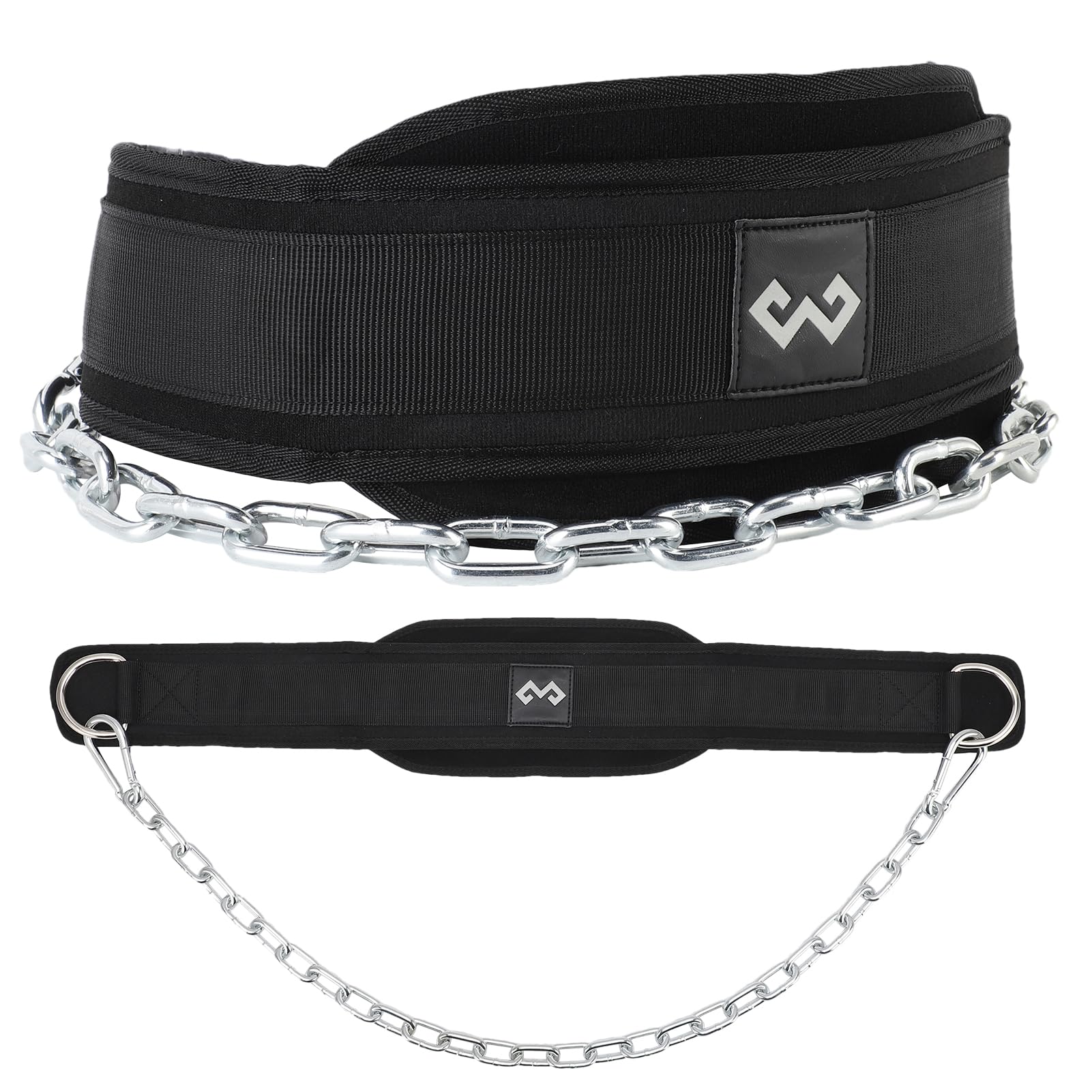 Crossfit Workout Gear - Ceinture pour haltérophilie, entraînement de gymnastique,