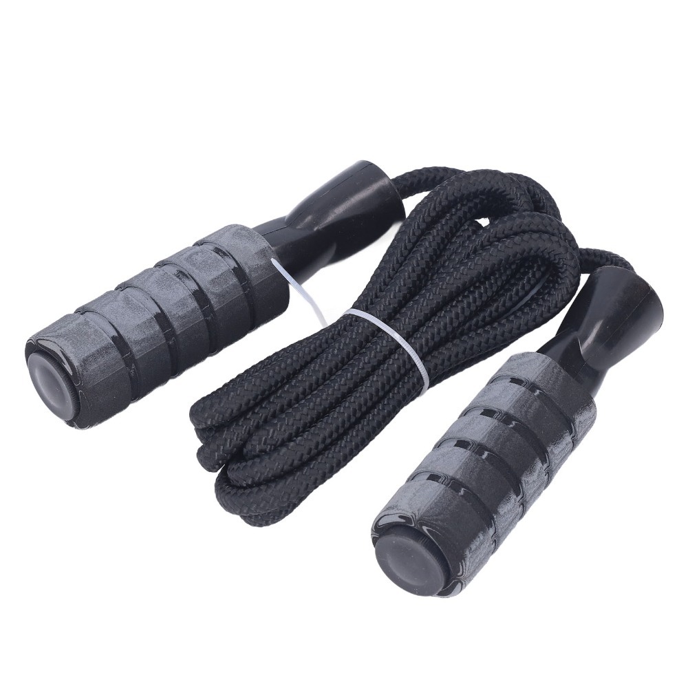 Jump Rope Speed Bearing - Corde à sauter portable de différentes