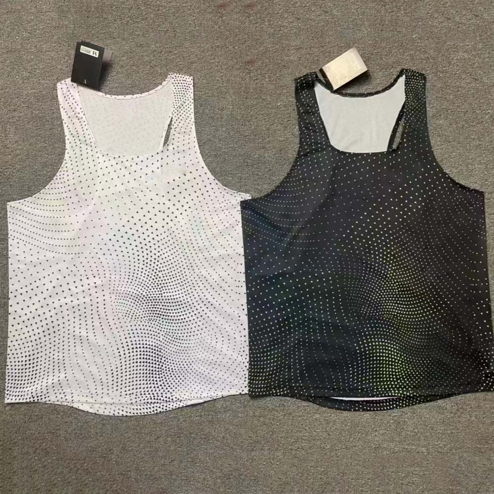 Crossfit Vest - Athlétisme débardeur course vitesse Fitness chemise