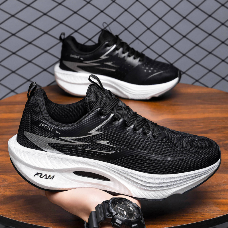 Crossfit Hard - Chaussures pour hommes, nouvelles chaussures de