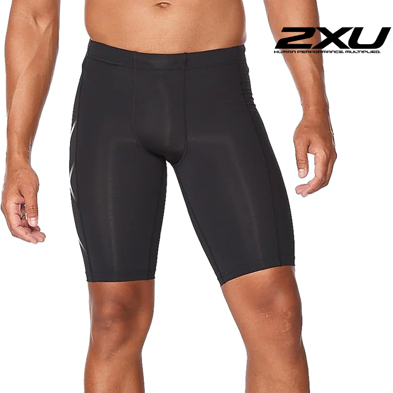Crossfit Victory - Nouveaux shorts de compression Crossfit pour