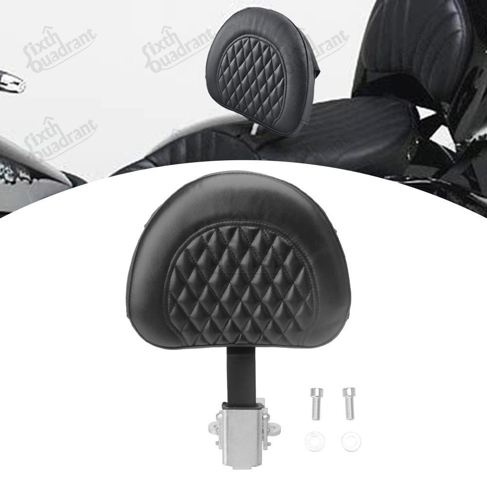 Crossfit Victory - Nouveaux accessoires de moto dossier de