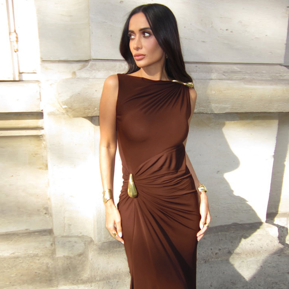 Nouvelle Robe Sexy Moulante à  - Crossfit Ga avis et prix