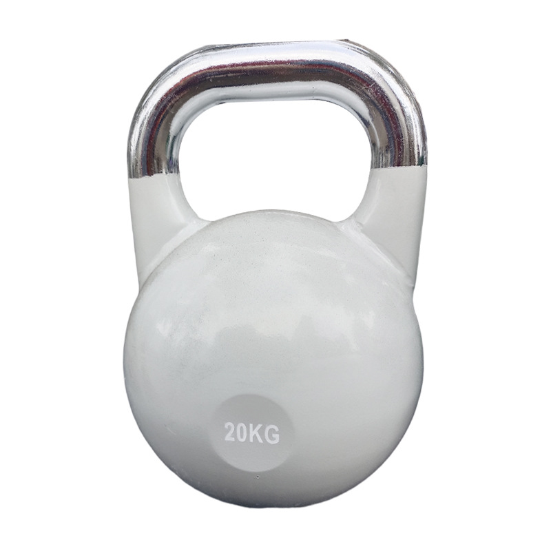 Kettlebell de compétition prof - Crossfit Training avis et prix