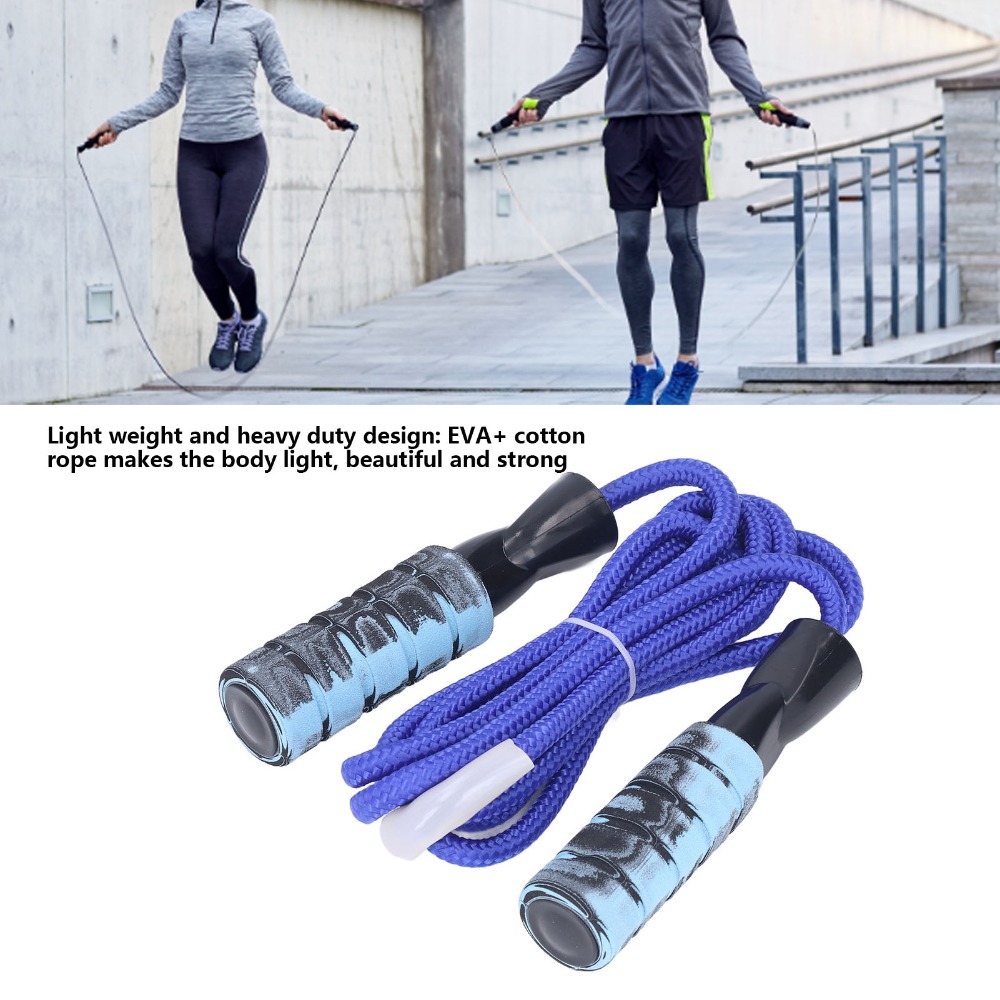 Corde à sauter portable de dif - Jump Rope Speed Bearing avis et prix