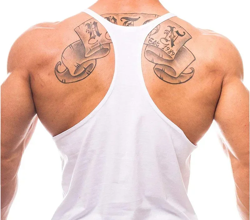 Gilets de course pour hommes,  - Crossfit Vest avis et prix