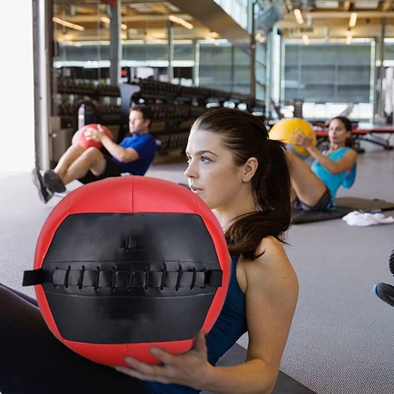AfricSnatch-Boule de crossfit  - Crossfit Workout Gear avis et prix