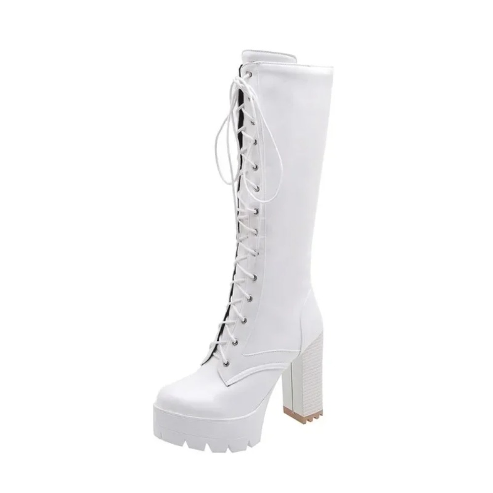 Bottes pour femmes, nouvelle m - Crossfit Youtube avis et prix