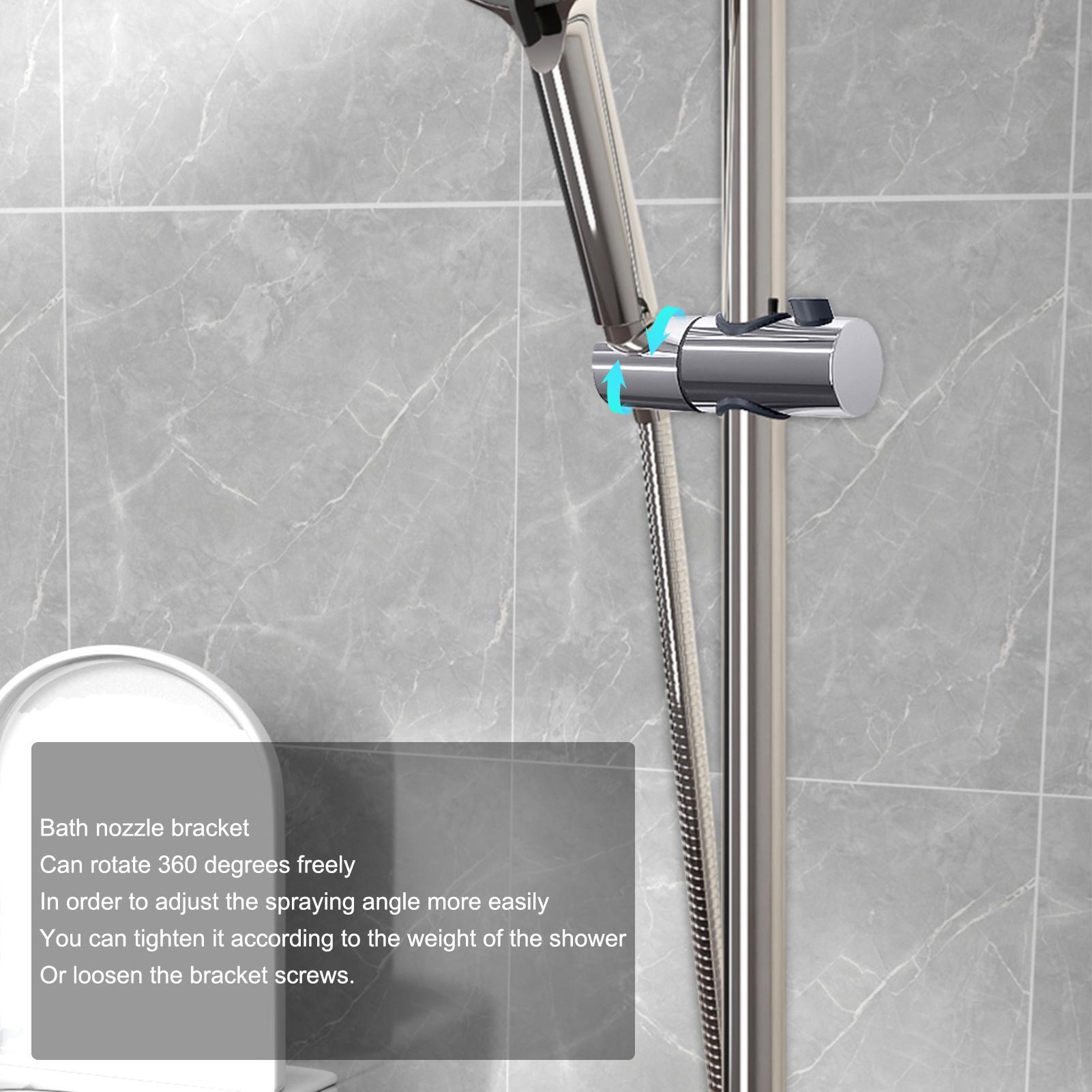 Support de pommeau de douche r - Head Racket Boom avis et prix