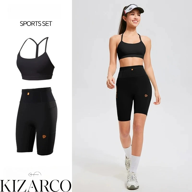 Ensemble de sport pour femme : - Crossfit Fitness Gear avis et prix