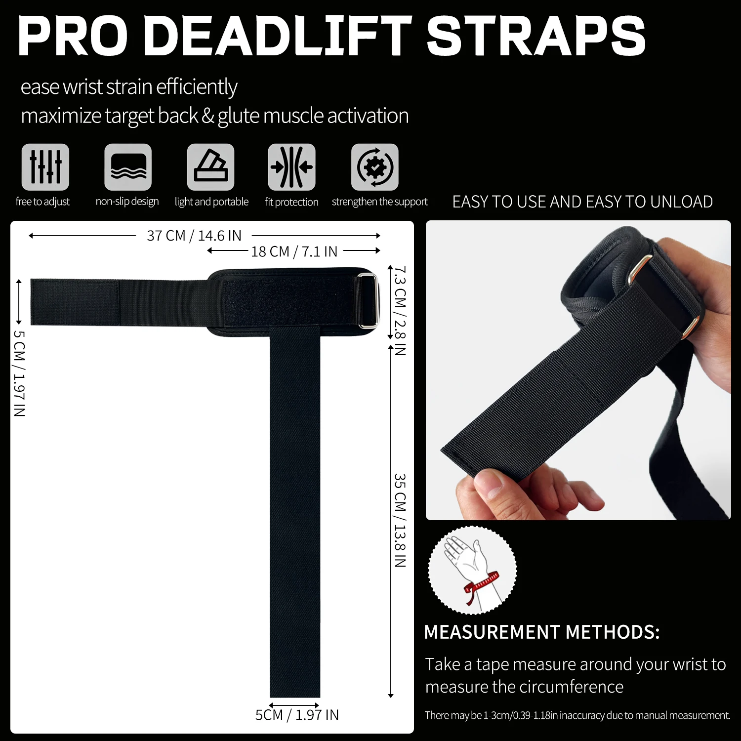 Sangles de musculation antidér - Crossfit Workout Gear avis et prix