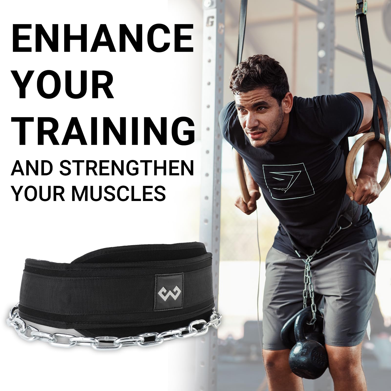 Ceinture pour haltérophilie, e - Crossfit Workout Gear avis et prix