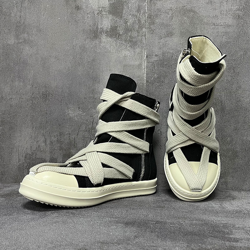 Chaussures Montantes Décontrac - Crossfit Hard avis et prix