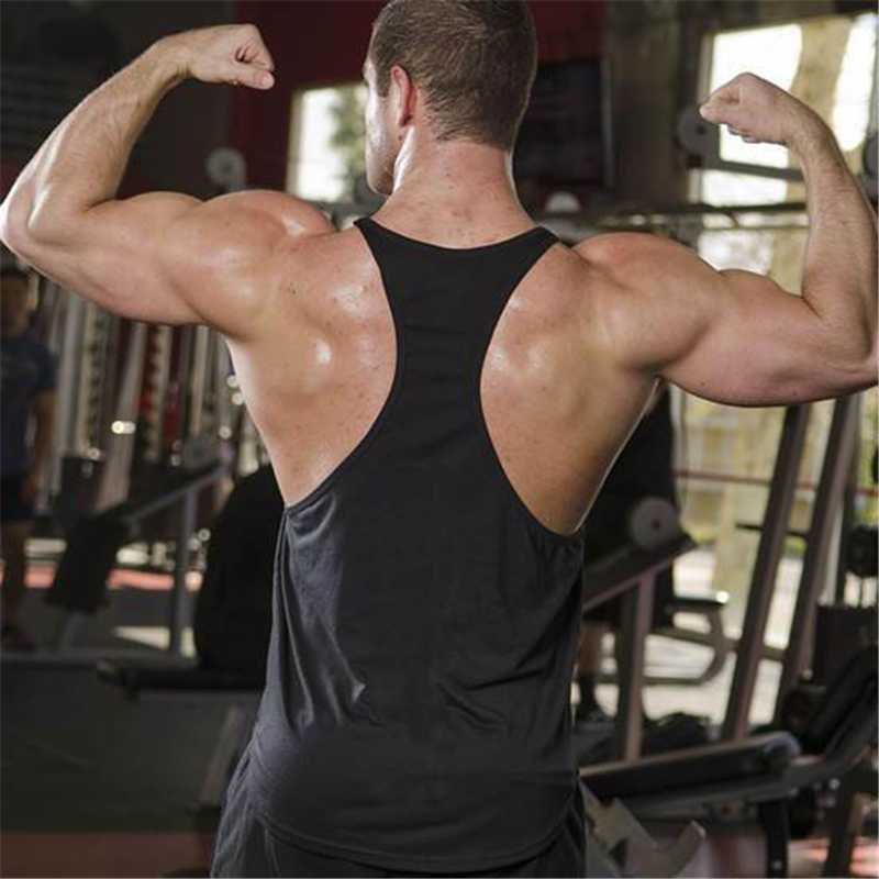 Muscleguy – débardeur sans man - Crossfit Vest avis et prix