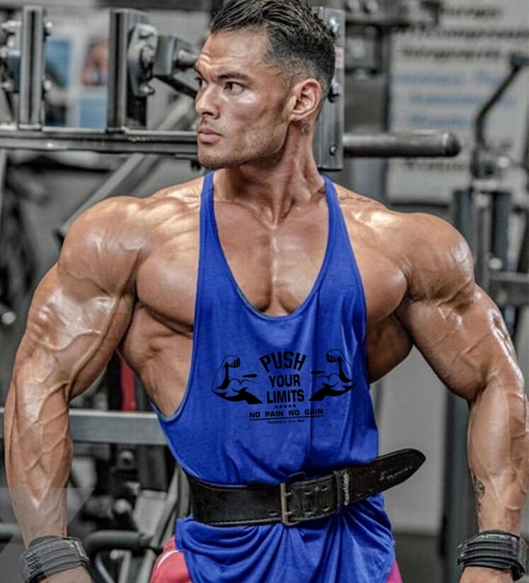 Muscleguy – débardeur sans man - Crossfit Vest avis et prix