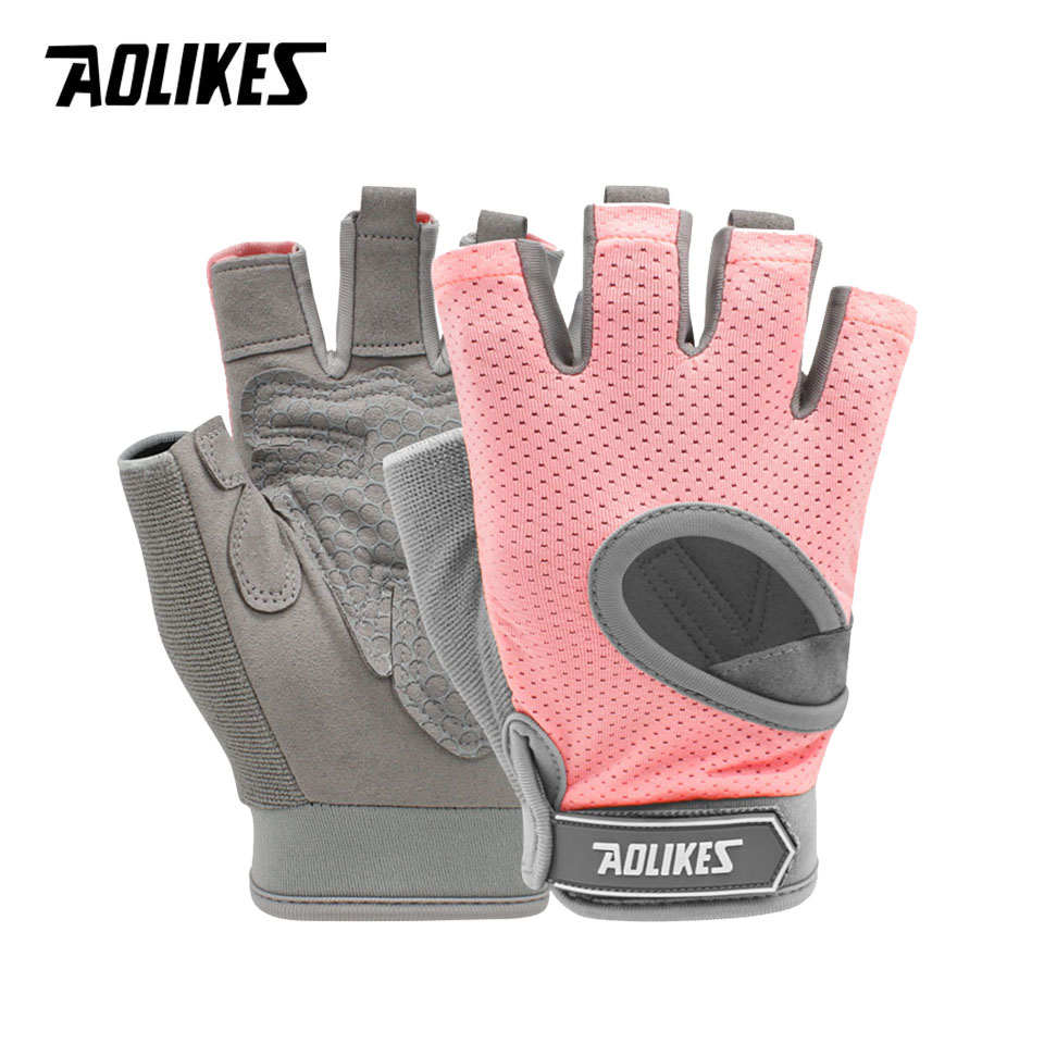 AOLIKES 1 paire de gants de gy - Crossfit Workout Gear avis et prix