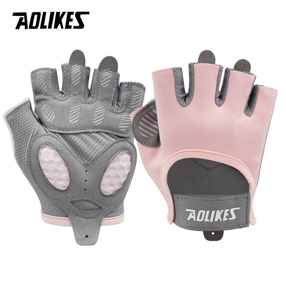AOLIKES 1 paire de gants de gy - Crossfit Workout Gear avis et prix