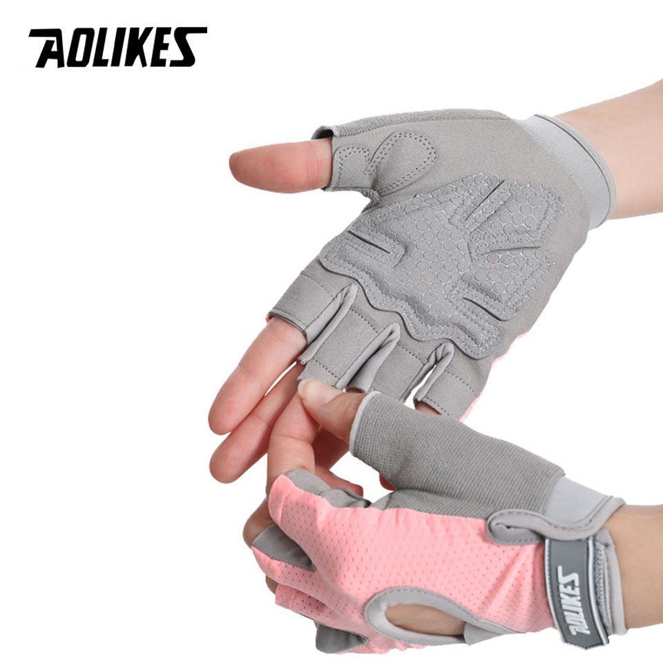 AOLIKES 1 paire de gants de gy - Crossfit Workout Gear avis et prix