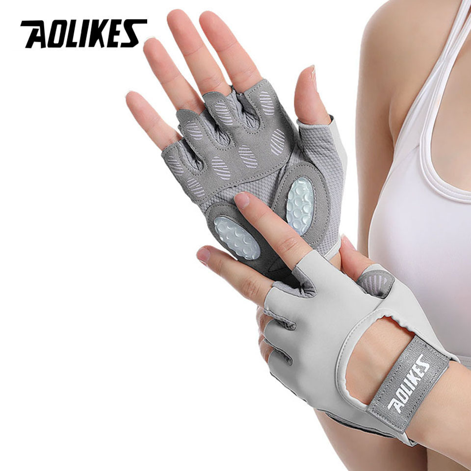 AOLIKES 1 paire de gants de gy - Crossfit Workout Gear avis et prix