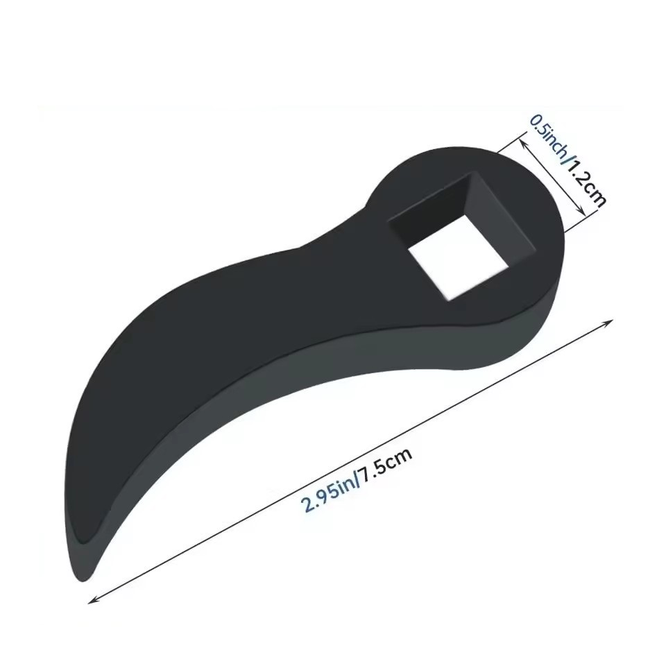 Adaptateur de clé à barre de l - Head Racket Boom avis et prix