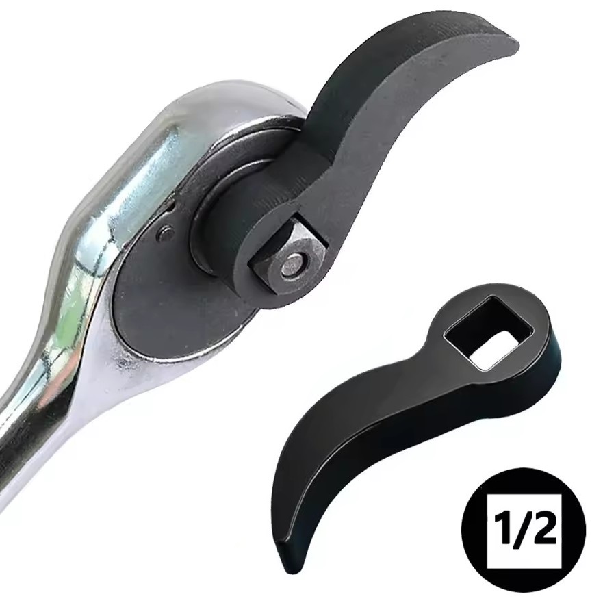 Adaptateur de clé à barre de l - Head Racket Boom avis et prix