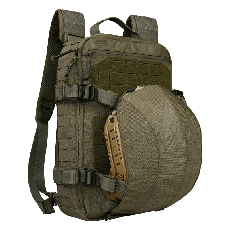 Sac à dos de chasse en Nylon 1 - Crossfit Vest avis et prix