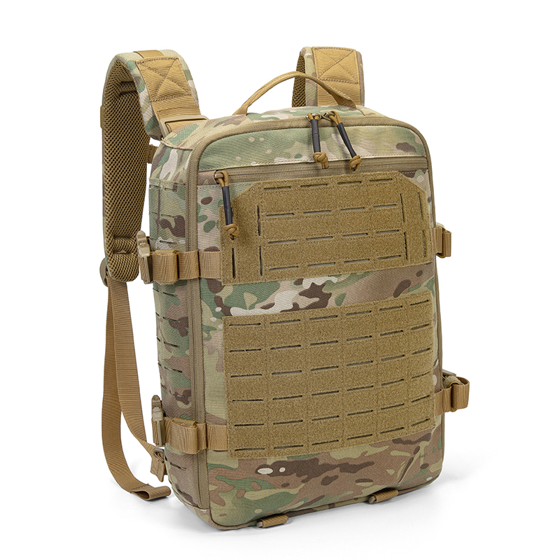 Sac à dos de chasse en Nylon 1 - Crossfit Vest avis et prix