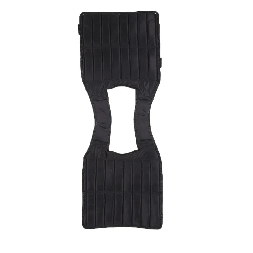 Gilet de musculation réglable  - Crossfit Vest avis et prix