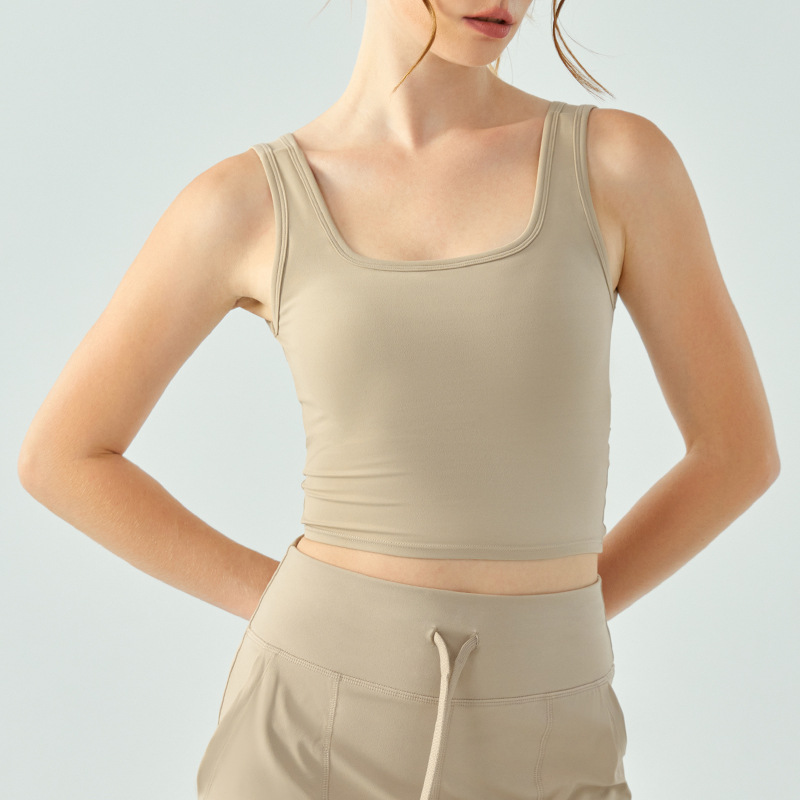 SHINBENE – gilet de Yoga pour  - Crossfit Vest avis et prix
