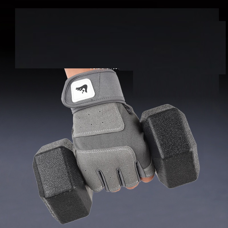 Gants d'haltères pour hommes e - Crossfit Workout Gear avis et prix