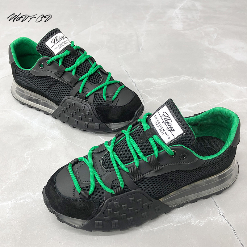 Baskets de Luxe en Cuir Solide - Crossfit Hard avis et prix