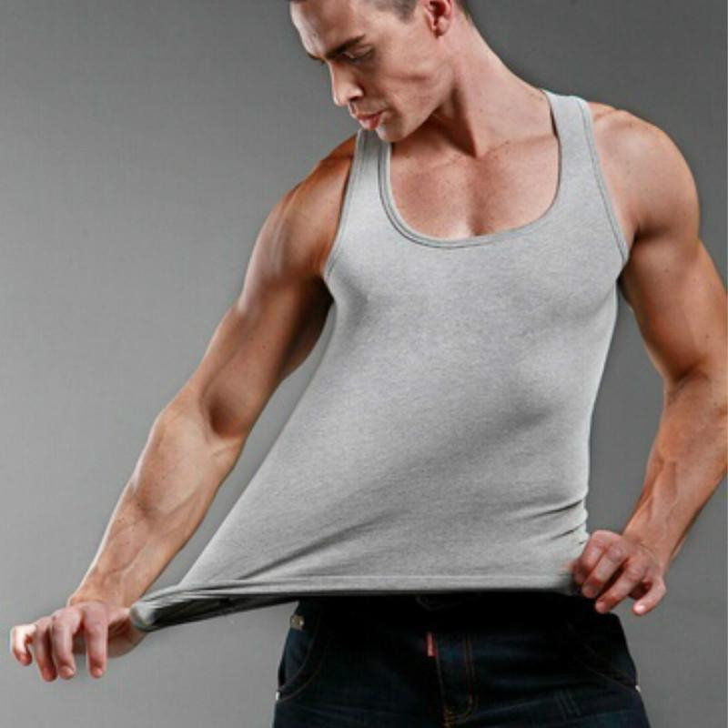 Hommes sport gilet sans manche - Crossfit Vest avis et prix
