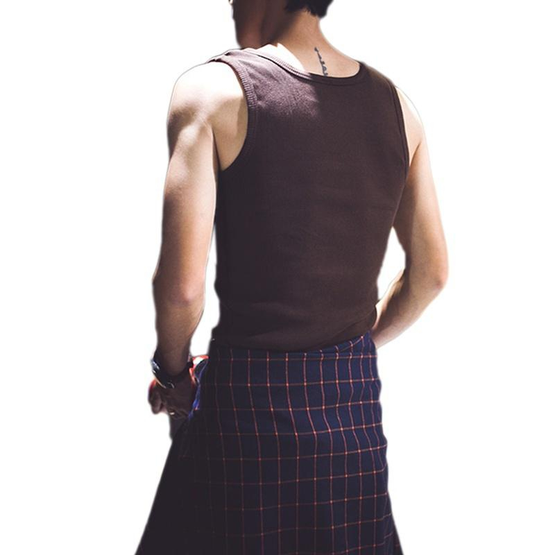 Hommes sport gilet sans manche - Crossfit Vest avis et prix