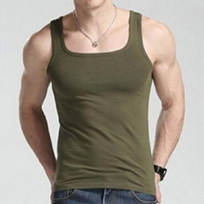 Hommes sport gilet sans manche - Crossfit Vest avis et prix