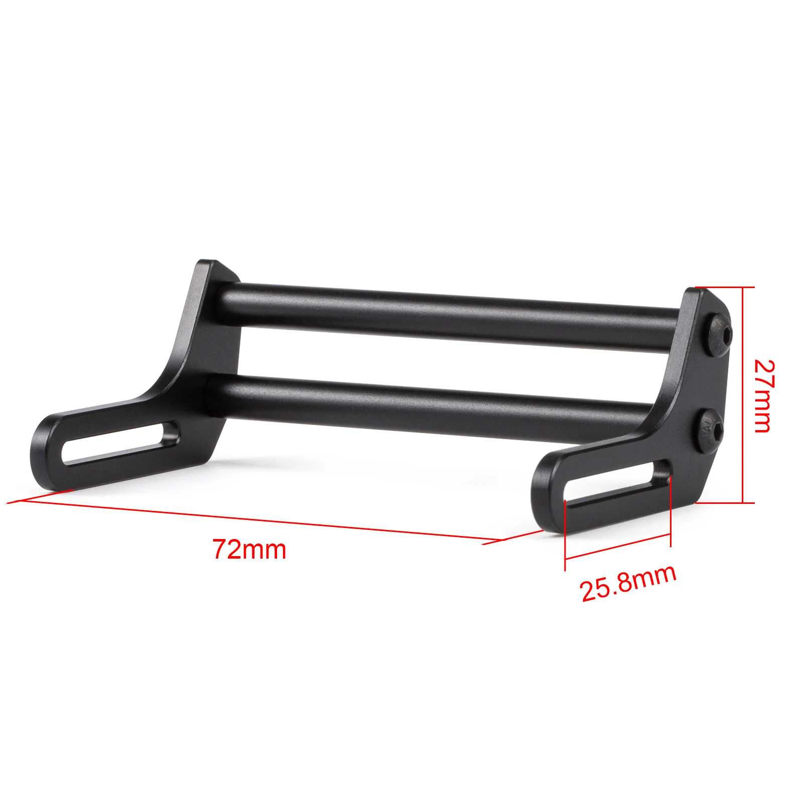 Pare-chocs avant Ultra Simple  - Head Racket Boom avis et prix