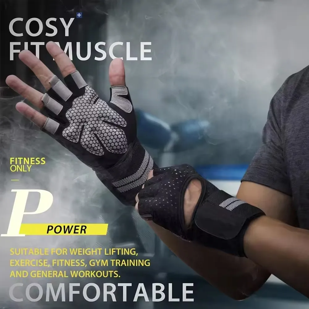 1 paire de gants de Fitness de - Crossfit Workout Gear avis et prix