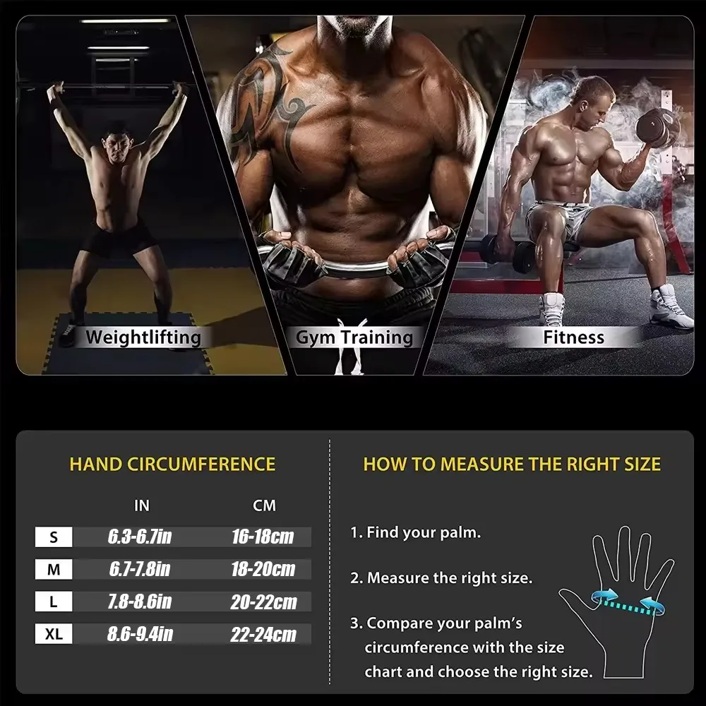 1 paire de gants de Fitness de - Crossfit Workout Gear avis et prix
