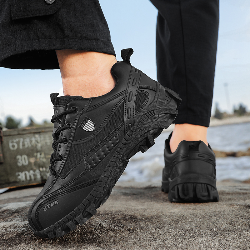 Bottes tactiques quatre saison - Crossfit Training avis et prix