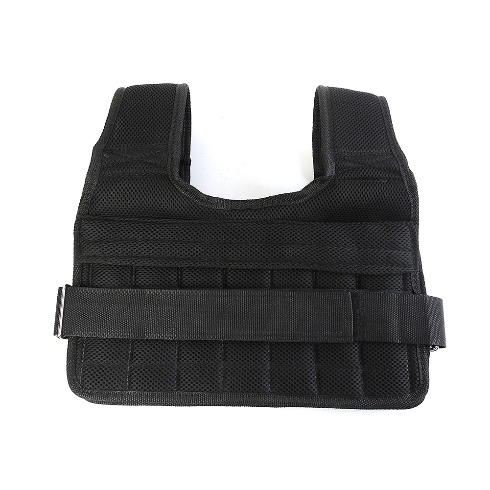 Veste lestée réglable 3/15/35  - Crossfit Vest avis et prix