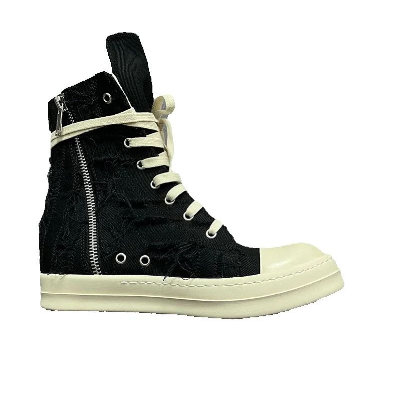 Chaussures montantes décontrac - Crossfit Hard avis et prix