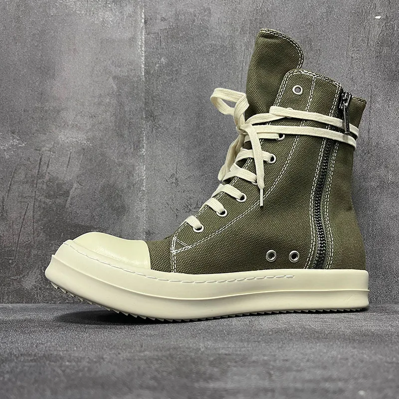 Chaussures montantes décontrac - Crossfit Hard avis et prix