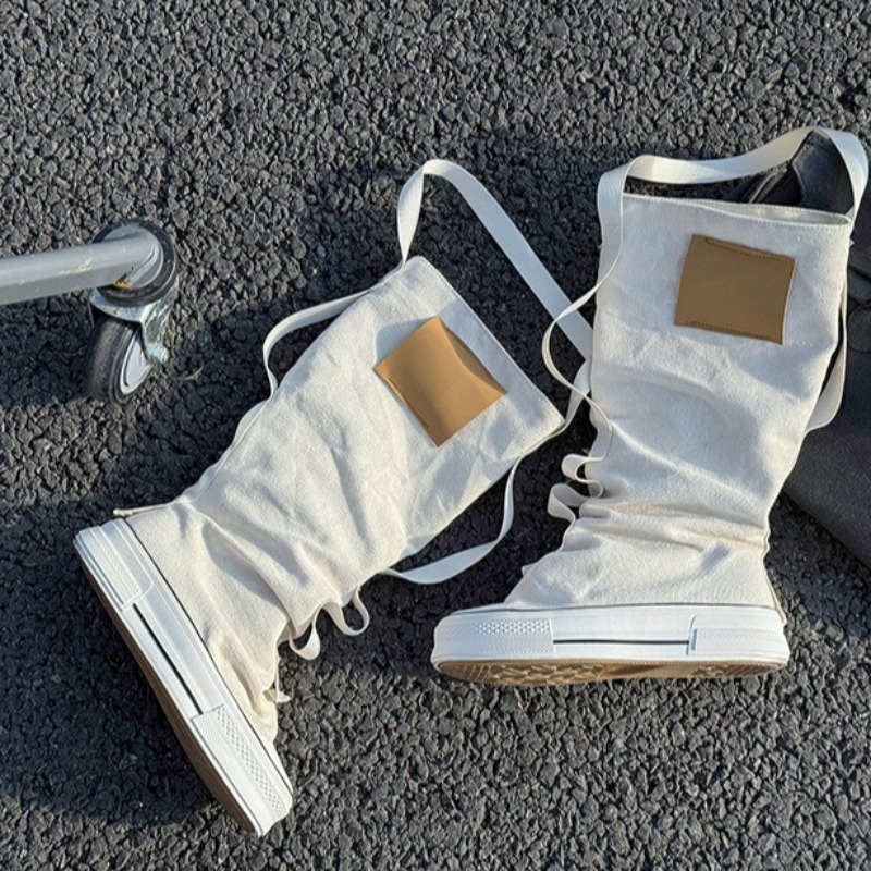 Bottes pour femmes, bottes de  - Crossfit Youtube avis et prix