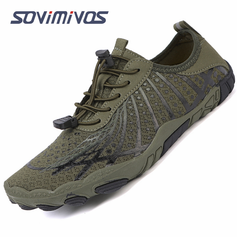 Chaussures de trail running pi - Crossfit Training avis et prix