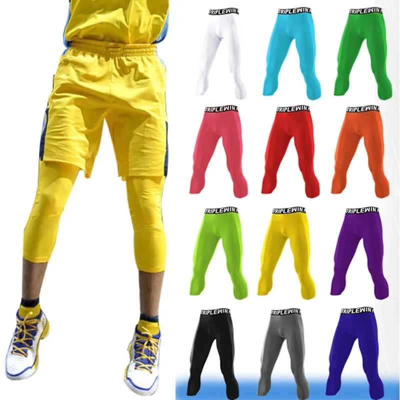 Dean-Pantalon de course M Capr - Crossfit Training avis et prix