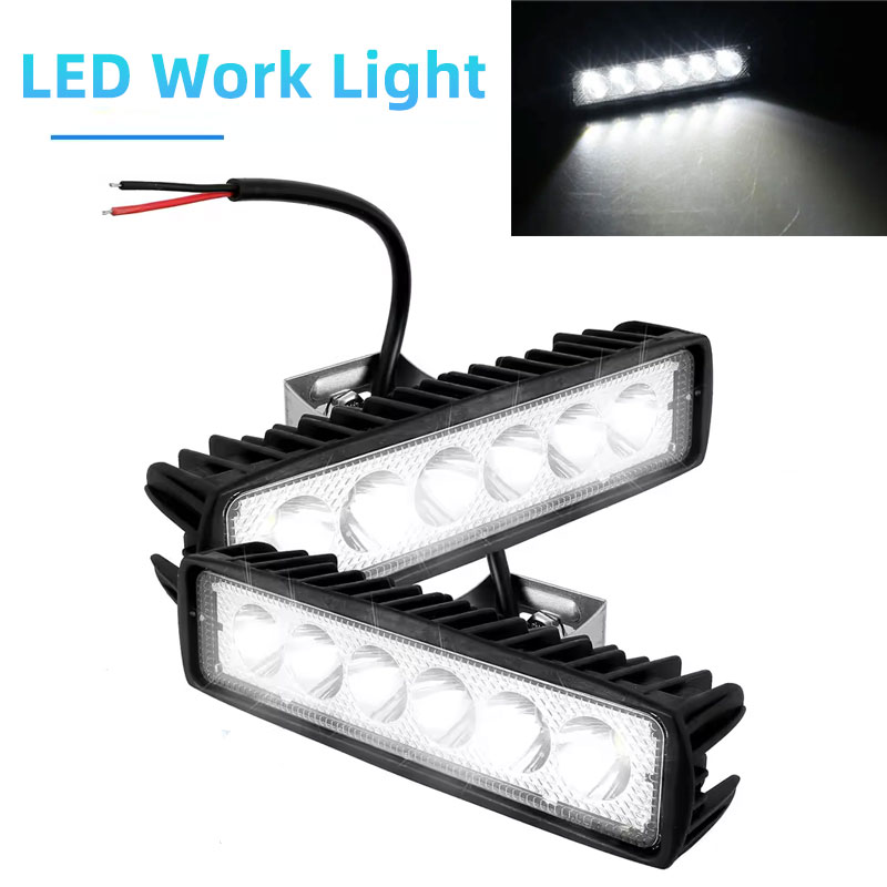 LED lampe de travail bande for - Head Racket Boom avis et prix