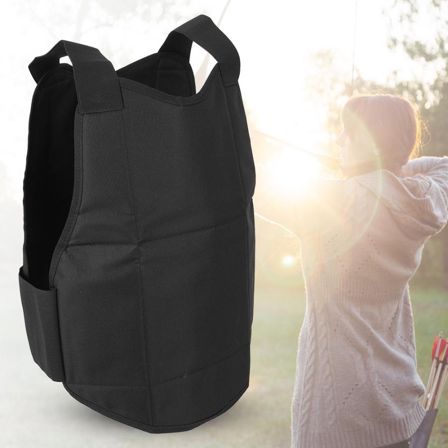 Gilet tactique de protection e - Crossfit Vest avis et prix