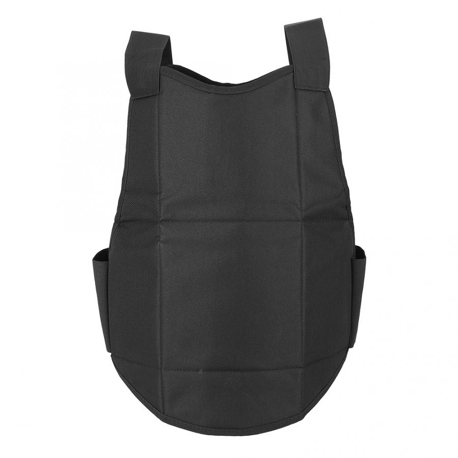 Gilet tactique de protection e - Crossfit Vest avis et prix